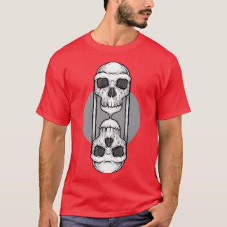 Tijdloos T-shirt