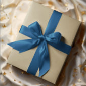 Tijdloos - Taupe Beige Wrapping Paper Cadeaupapier