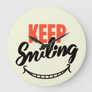 Tijdloze Beauty Wall Clock Grote Klok