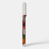 Tijdloze bladeren Case-Mate iPhone case (Achterkant / Rechts)