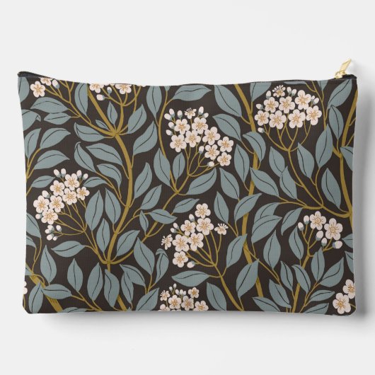 Tijdloze bloei etui (Achterkant)