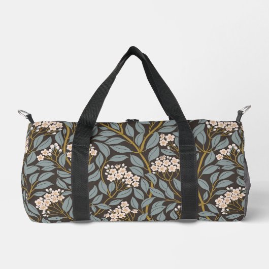 Tijdloze bloei plunjezak (Voorkant)