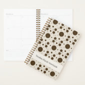Tijdloze bloemen planner (Display)