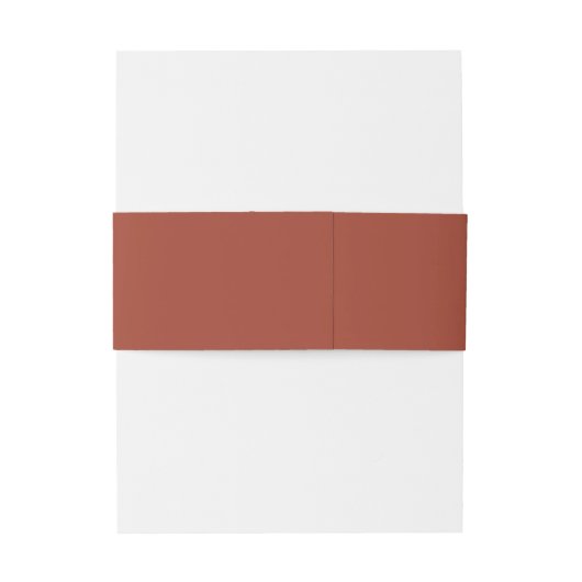 Tijdloze bloemenrustieke bruiloft uitnodigingen wikkel (Achterkant Voorbeeld)