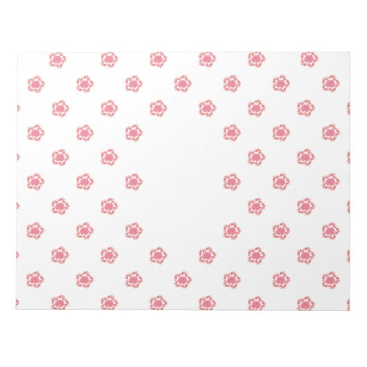 Tijdloze bruiloftessentials | Zomer & Jaarrond Notitieblok (Voorkant)