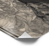 Tijdloze Collector's Edition Manga Kunstwerk AI LB Perfect Poster (Hoek)