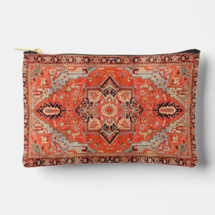 Tijdloze echo's: Erfgoed Boho Oriental Moroccan Etui