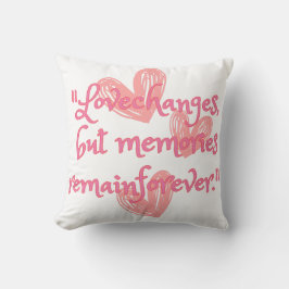 Tijdloze echo's kussen