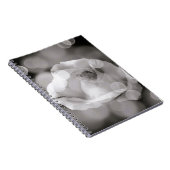 Tijdloze Elegance Spiral Notitieboek (Rechterzijde)