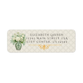 Tijdloze & Elegante Tuinfeest Etiket
