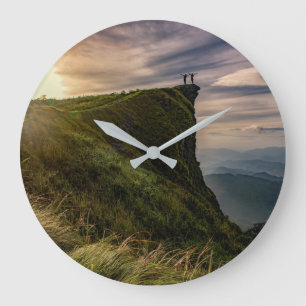 Tijdloze elegantie: beste wandklok