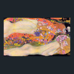 Tijdloze elegantie: Gustav Klimt's waterslangen 2 Poster<br><div class="desc">Dompel uzelf onder in de fascinerende allure van Gustav Klimts meesterwerk, "Water Serpents II", nu minutieus gereproduceerd op een poster van ongeëvenaarde kwaliteit. Versier uw omgeving met de sublieme schoonheid van dit beroemde schilderij, met details van hoge kwaliteit en resolutie die elke nuance van Klimts artistiek werk vastlegt. De soepele,...</div>