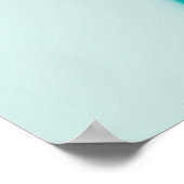 Tijdloze elegantie: iconisch modelportret uit de j poster (Hoek)