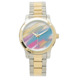 Tijdloze elegantie: kijk voor elke gelegenheid horloge