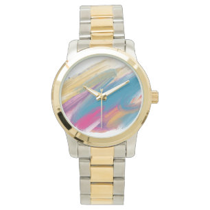 Tijdloze elegantie: kijk voor elke gelegenheid horloge