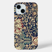 Tijdloze elegantie – Morris iPhone Case (Achterkant)