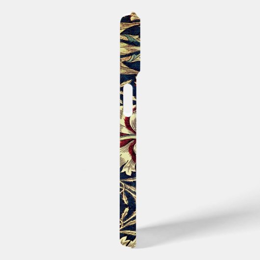 Tijdloze elegantie – Morris iPhone Case (Achterkant / Rechts)