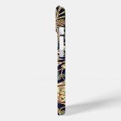 Tijdloze elegantie – Morris iPhone Case (Achterkant / Links)