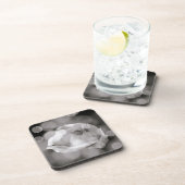 Tijdloze elegantie Onderzetters (Rechterzijde)