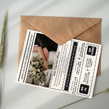 Tijdloze Elegantie: Op Maat Gemaakte Zwart-Wit Fot