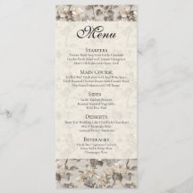 Tijdloze Gardenia's Fantasie Elegante Trouw