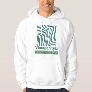 Tijdloze  hoodie