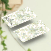 Tijdloze Ivy Visitekaartje