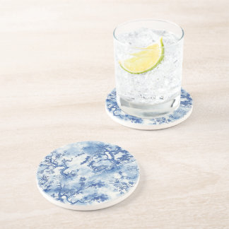 Tijdloze Japanse onderzetters