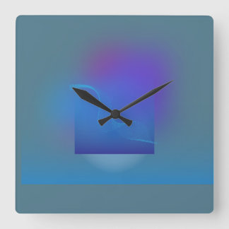 "Tijdloze kunst: verbluffende wandklokken met arti