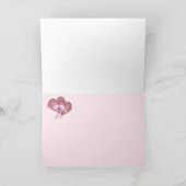 Tijdloze Liefde Kaart (Binnen)