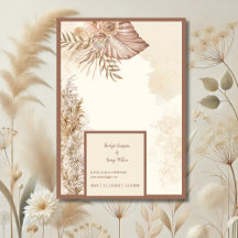 Tijdloze moderne chique bruiloft elegantie