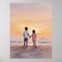 Tijdloze Moment Poster