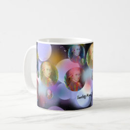 Tijdloze Mozart Koffiemok