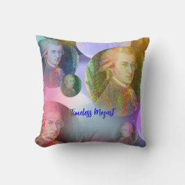 Tijdloze Mozart Kussen