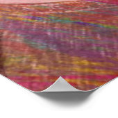 Tijdloze Mozart Poster (Hoek)