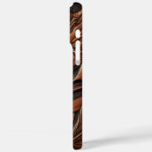 Tijdloze Muscle Car in Schilderachtig Valley Case-Mate iPhone Case (Achterkant / Links)