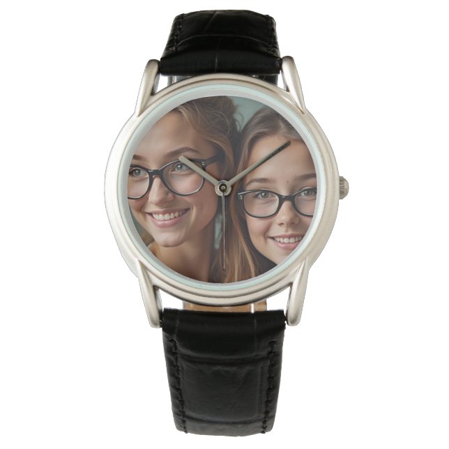 tijdloze obligatie horloge (Voorkant)