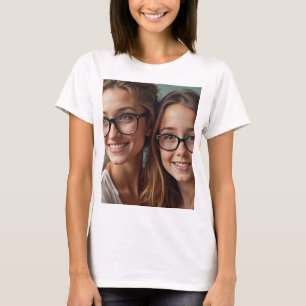 tijdloze obligatie t-shirt