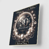 Tijdloze Parel: 30-jarig jubileum Vierkante Klok (Hoek)