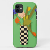 tijdloze pot Case-Mate iPhone case (Achterkant)