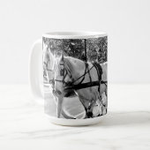 Tijdloze Reis Koffiemok (Voorkant links)