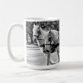 Tijdloze Reis Koffiemok (Links)