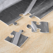 Tijdloze Reis Legpuzzel (Zijkant)