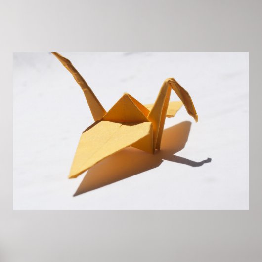 Tijdloze Reis Poster (Voorkant)