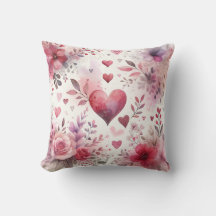 Tijdloze Romance: een klassiek Valentijnsdag patro