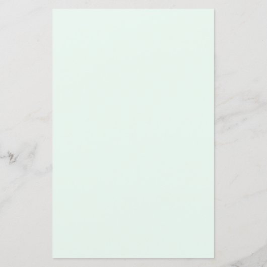 Tijdloze Romance Roze waterverf Trouwprogramma's (Achterkant)