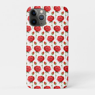 Tijdloze Roos Case-Mate iPhone Case