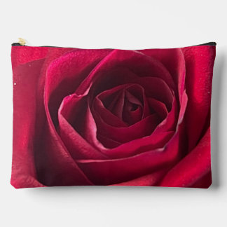 Tijdloze Rozen Accessoiretas Etui
