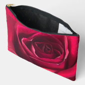 Tijdloze Rozen Accessoiretas Etui (Open)