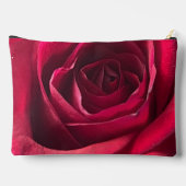 Tijdloze Rozen Accessoiretas Etui (Achterkant)